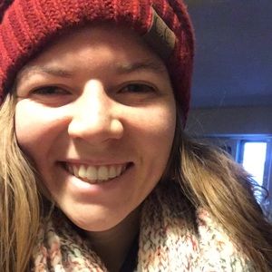 Meet your Posher, Makenzie